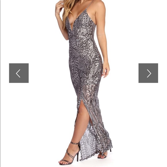 windsor prom dress return policy